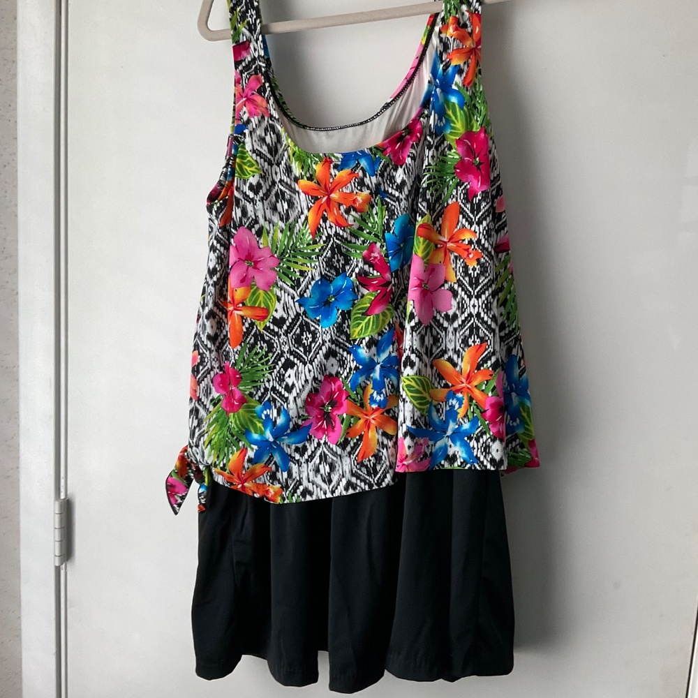 AYUL SWIMSUIT 20w - Picture 2 of 8